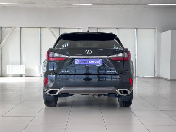 Lexus RX IV с пробегом 2018 года, цена 3 900 000 рублей, 144400 км, внедорожник, Автокод Объявления