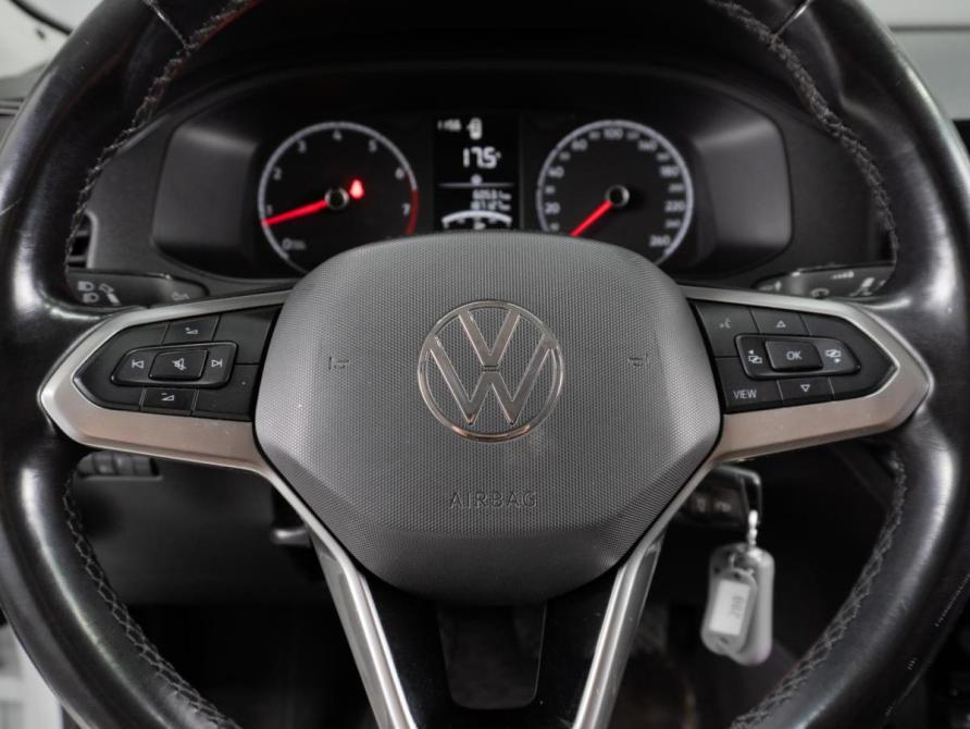 Volkswagen Polo V Рестайлинг Тюмень  - изображение 12