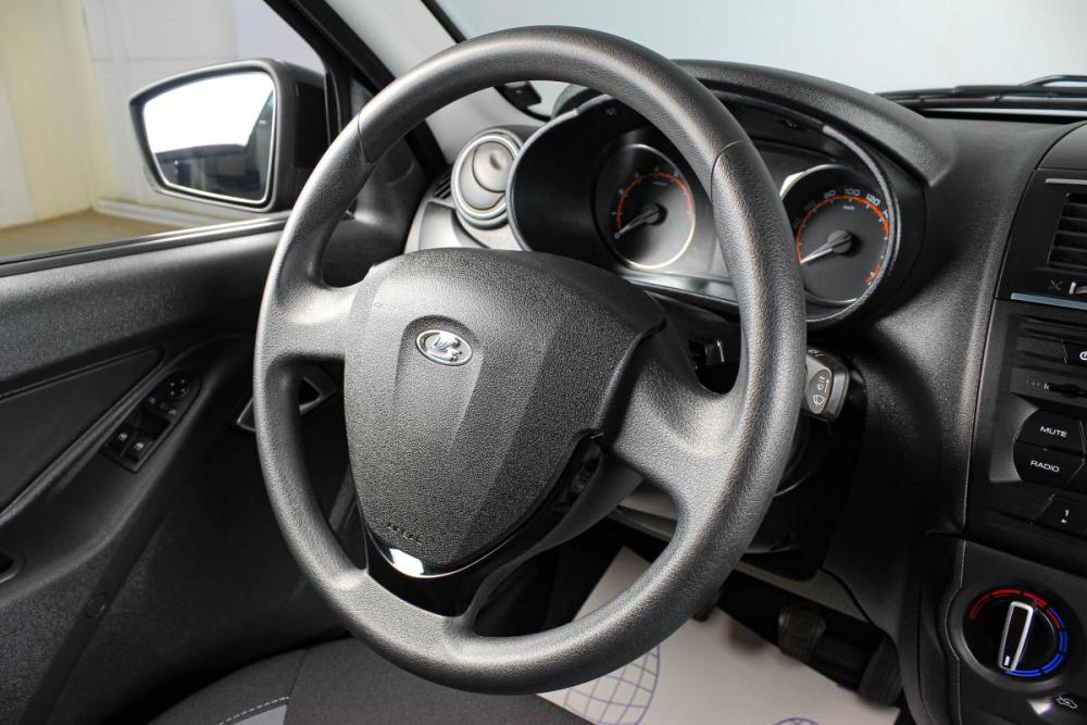 Lada (ВАЗ) Granta I Рестайлинг Тюмень  - изображение 12