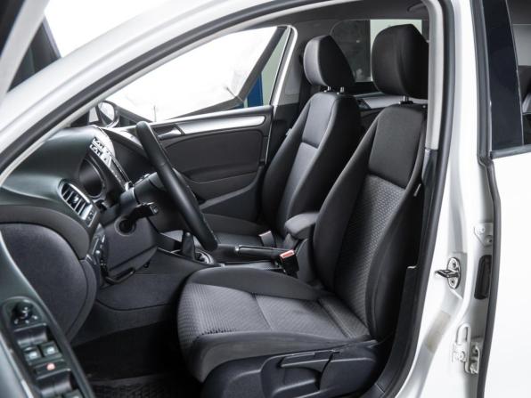 Volkswagen Golf VI с пробегом 2012 года, цена 965 000 рублей, 170444 км, хэтчбек, Автокод Объявления