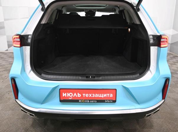 Exeed TXL I Рестайлинг с пробегом 2022 года, цена 2 450 000 рублей, 45000 км, внедорожник, Автокод Объявления