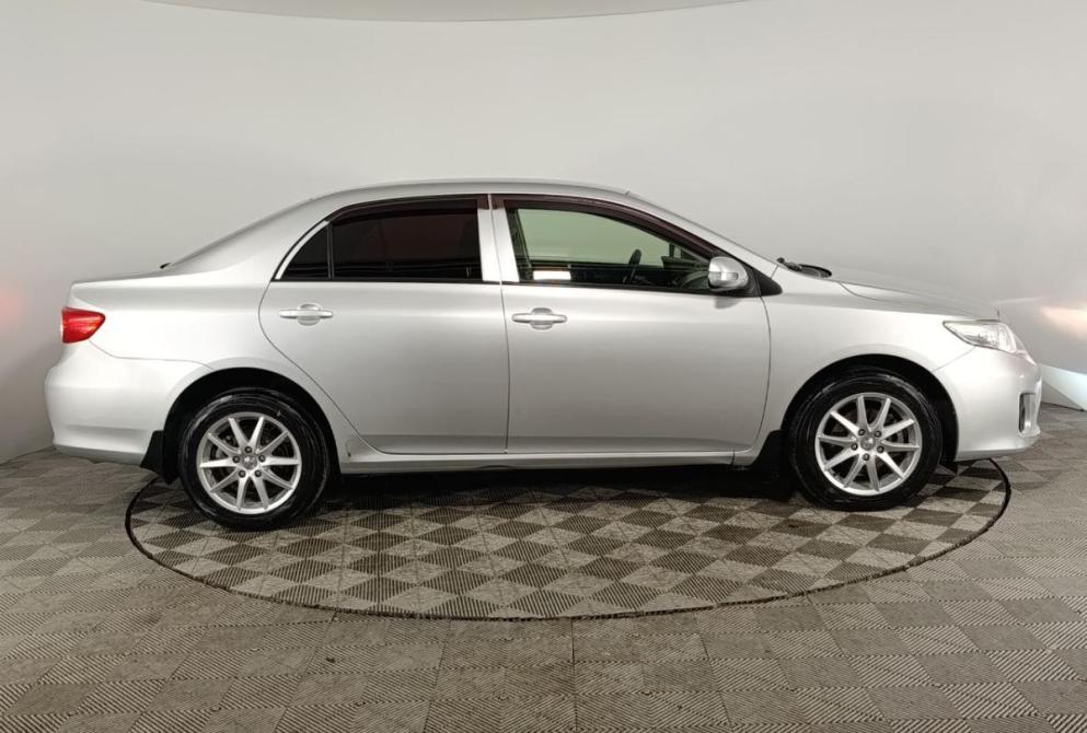 Toyota Corolla X (E140 E150) Рестайлинг Волгоград  - изображение 8
