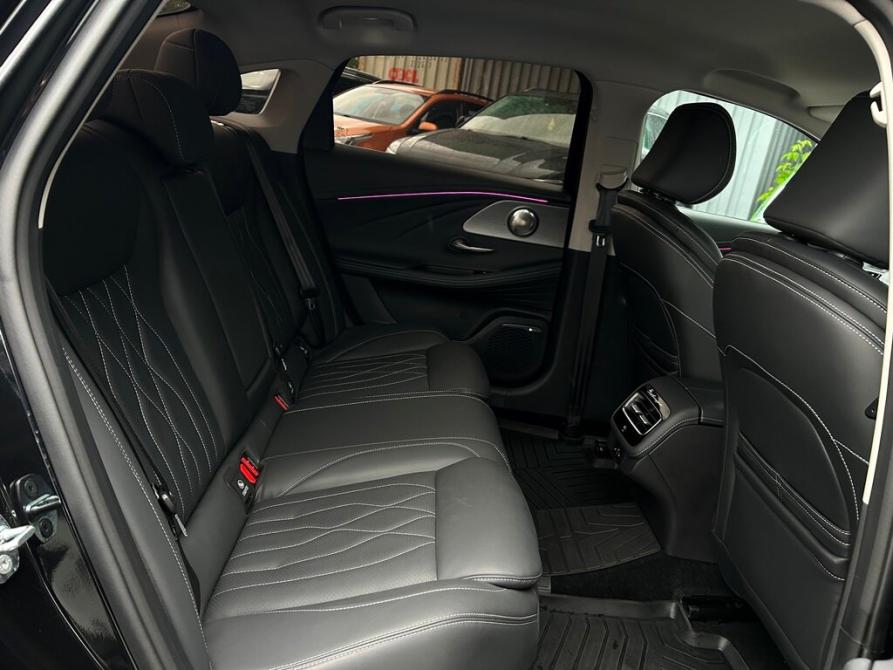 Chery Arrizo 8 Санкт-Петербург  - изображение 9
