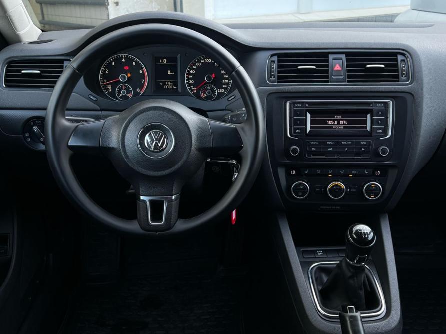 Volkswagen Jetta VI Рестайлинг Волгоград  - изображение 17