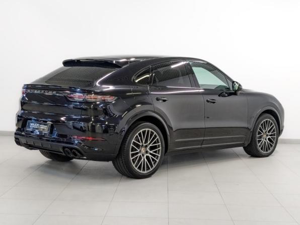 Porsche Cayenne III с пробегом 2020 года, цена 7 300 000 рублей, 106891 км, внедорожник, Автокод Объявления