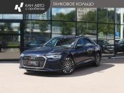 Audi A6 V (C8) Казань  - изображение 17