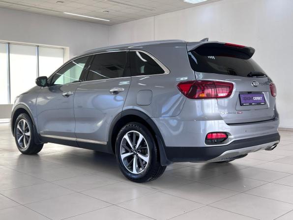 Kia Sorento III Prime Рестайлинг с пробегом 2019 года, цена 3 050 000 рублей, 140750 км, внедорожник, Автокод Объявления