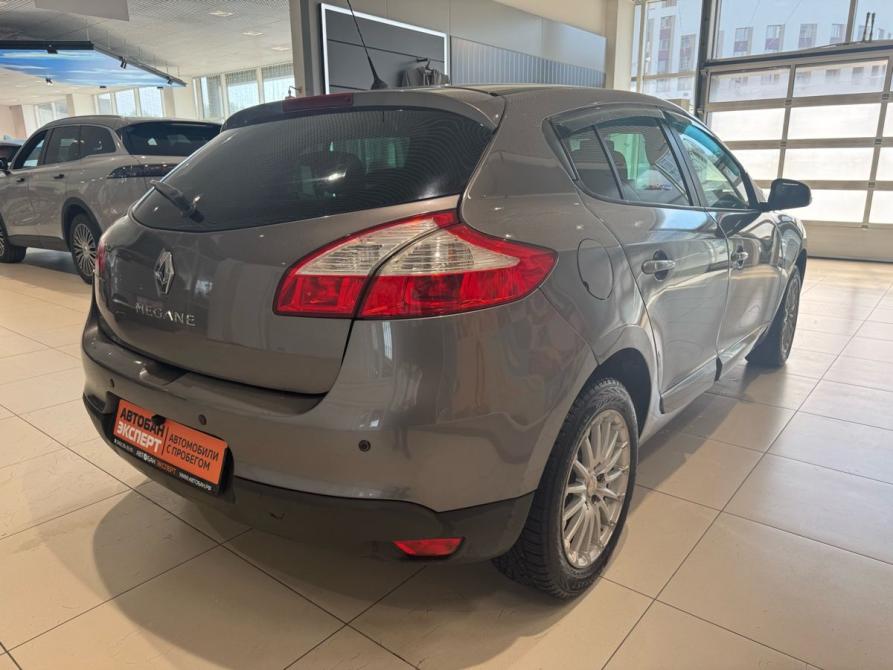 Renault Megane III Екатеринбург  - изображение 6