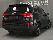 Kia Sorento II Рестайлинг Пермь  - изображение 20