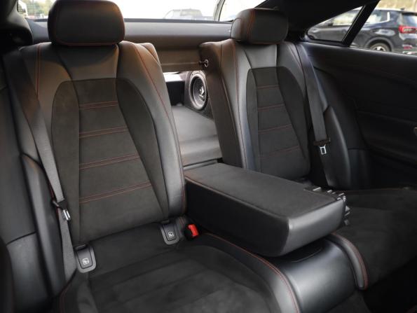 Mercedes-Benz E-Класс AMG V (W213) с пробегом 2018 года, цена 4 327 005 рублей, 136397 км, купе, Автокод Объявления