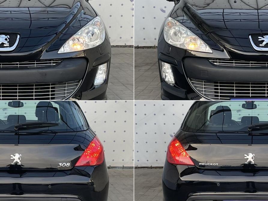 Peugeot 308 I Тамбов  - изображение 8