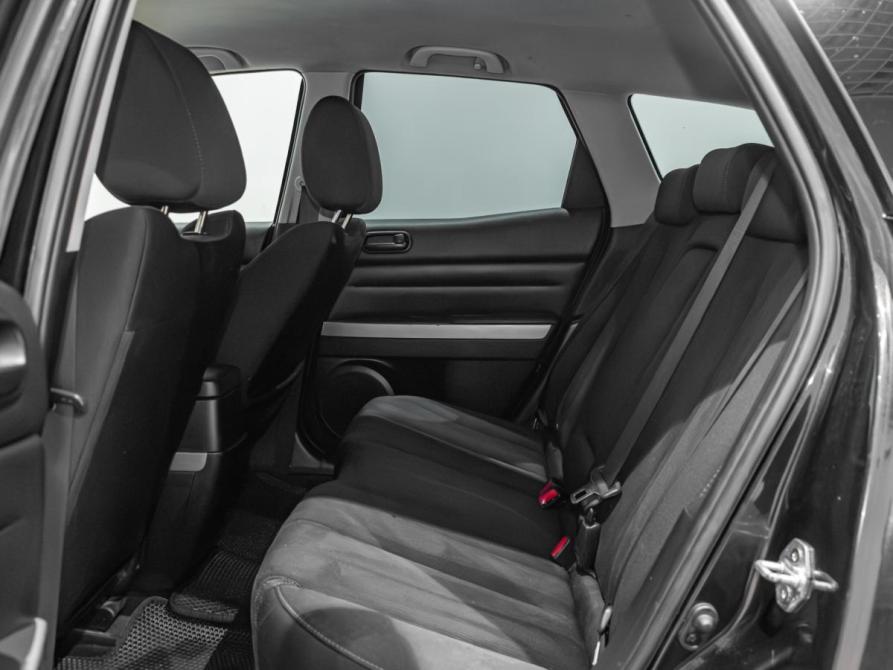 Mazda CX-7 I Рестайлинг Екатеринбург  - изображение 15