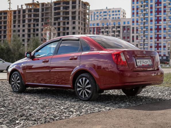 Daewoo Gentra II с пробегом 2014 года, цена 449 000 рублей, 175241 км, седан, Автокод Объявления