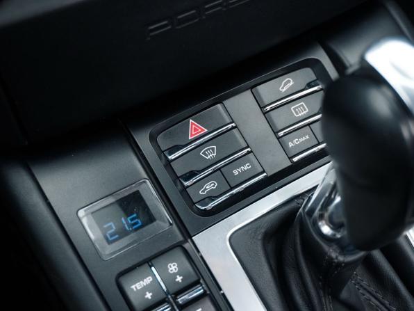 Porsche Macan I с пробегом 2014 года, цена 3 099 000 рублей, 115144 км, внедорожник, Автокод Объявления