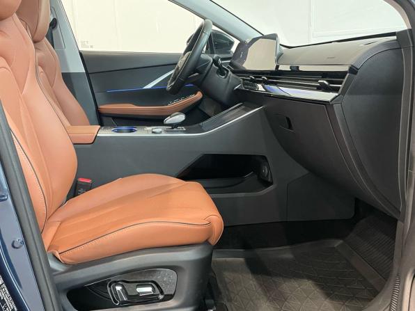 Omoda C5 I с пробегом 2023 года, цена 1 599 000 рублей, 76000 км, внедорожник, Автокод Объявления