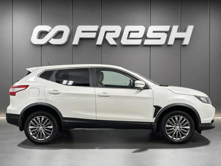 Nissan Qashqai II Казань  - изображение 5