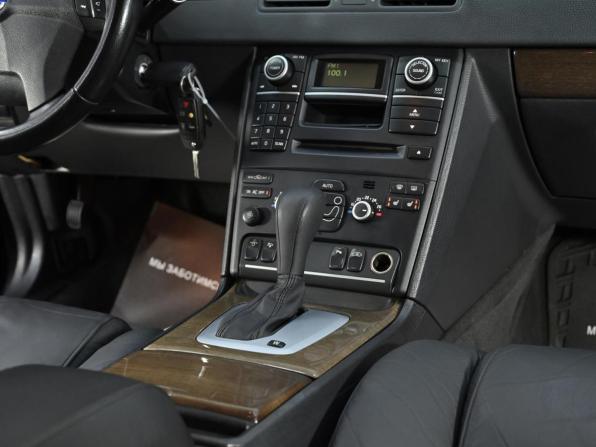 Volvo XC90 I Рестайлинг с пробегом 2010 года, цена 1 149 000 рублей, 155000 км, внедорожник, Автокод Объявления