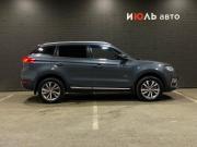 Geely Atlas I Челябинск  - изображение 25