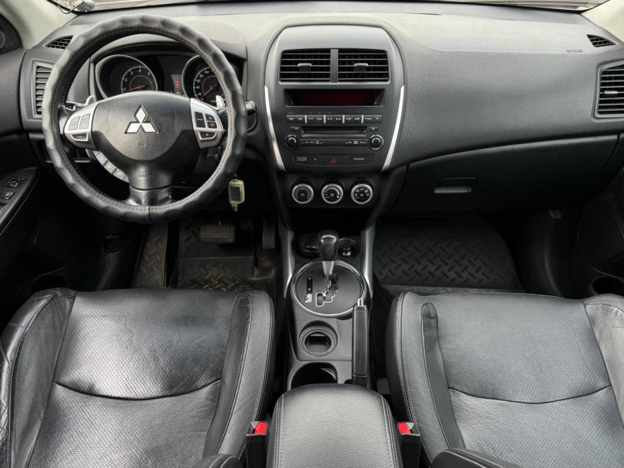 Mitsubishi ASX I Набережные Челны  - изображение 20