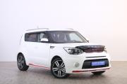 Kia Soul II Рестайлинг Омск  - изображение 24