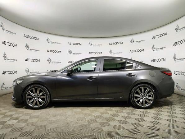 Mazda 6 III (GJ) Рестайлинг 2 с пробегом 2020 года, цена 2 721 000 рублей, 67073 км, седан, Автокод Объявления