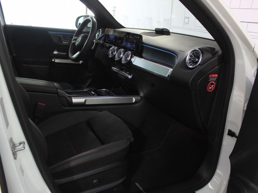 Mercedes-Benz GLB I (X247) Рестайлинг Москва  - изображение 32