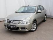 Nissan Almera III (G15) Москва  - изображение 22