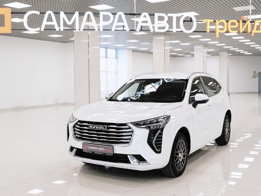 Haval Jolion I Самара  - изображение 1