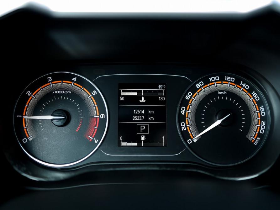 Lada (ВАЗ) Vesta I Рестайлинг (NG) Ижевск  - изображение 16