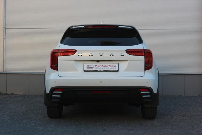 Haval Jolion I Рестайлинг с пробегом 2024 года, цена 1 875 000 рублей, 36056 км, внедорожник, Автокод Объявления