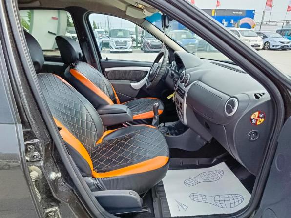 Renault Logan I Рестайлинг с пробегом 2011 года, цена 549 000 рублей, 185443 км, седан, Автокод Объявления
