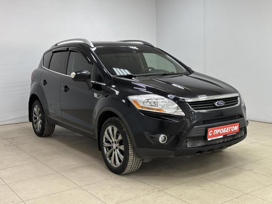 Ford Kuga I Альметьевск  - изображение 3