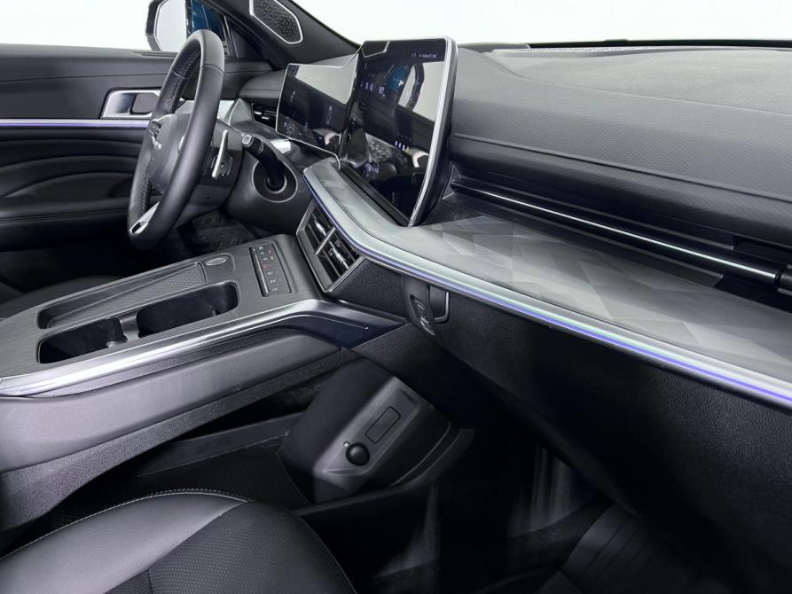 Haval F7 II Ростов-на-Дону  - изображение 17