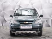 Chevrolet Niva I Рестайлинг Ульяновск  - изображение 27