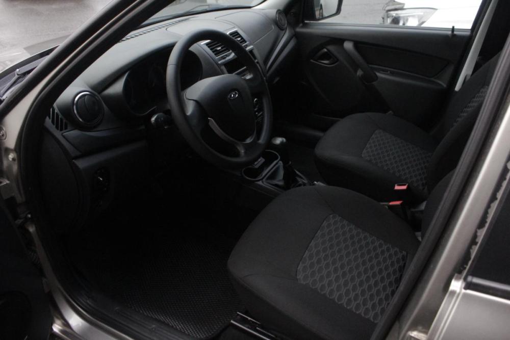 Lada (ВАЗ) Granta I Рестайлинг Брянск  - изображение 8