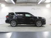 Toyota Highlander IV (XU70) Москва  - изображение 42