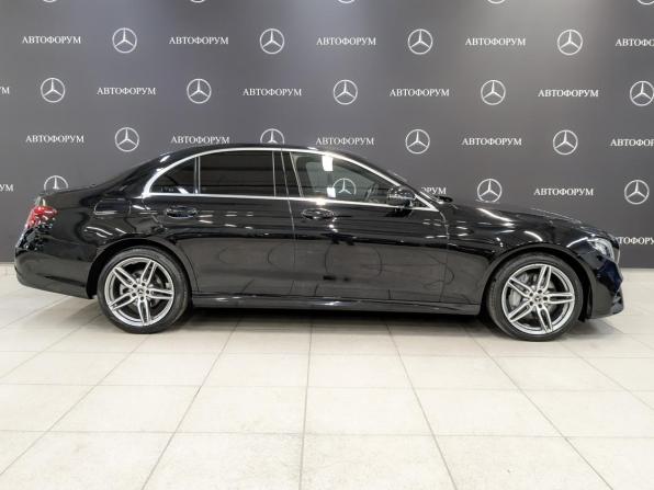 Mercedes-Benz E-Класс V (W213 S213 C238) с пробегом 2020 года, цена 3 999 000 рублей, 81776 км, седан, Автокод Объявления