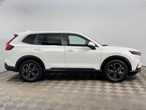 Honda CR-V VI с пробегом 2025 года, цена 4 159 900 рублей, 5784 км, внедорожник, Автокод Объявления