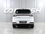 Chery Tiggo 7 Pro Max I Рестайлинг Ростов-на-Дону  - изображение 28