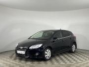 Ford Focus III Воронеж  - изображение 22