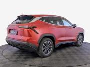 JETOUR DASHING I Москва  - изображение 35
