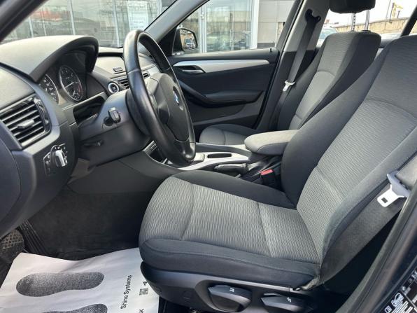 BMW X1 I (E84) Рестайлинг с пробегом 2013 года, цена 1 490 000 рублей, 134158 км, внедорожник, Автокод Объявления