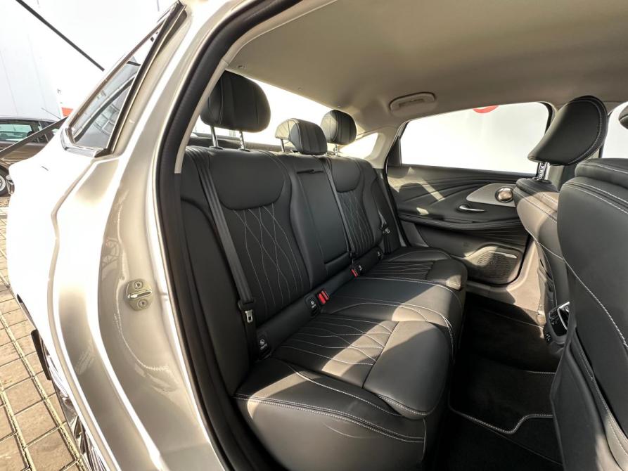 Chery Arrizo 8 Тамбов  - изображение 13