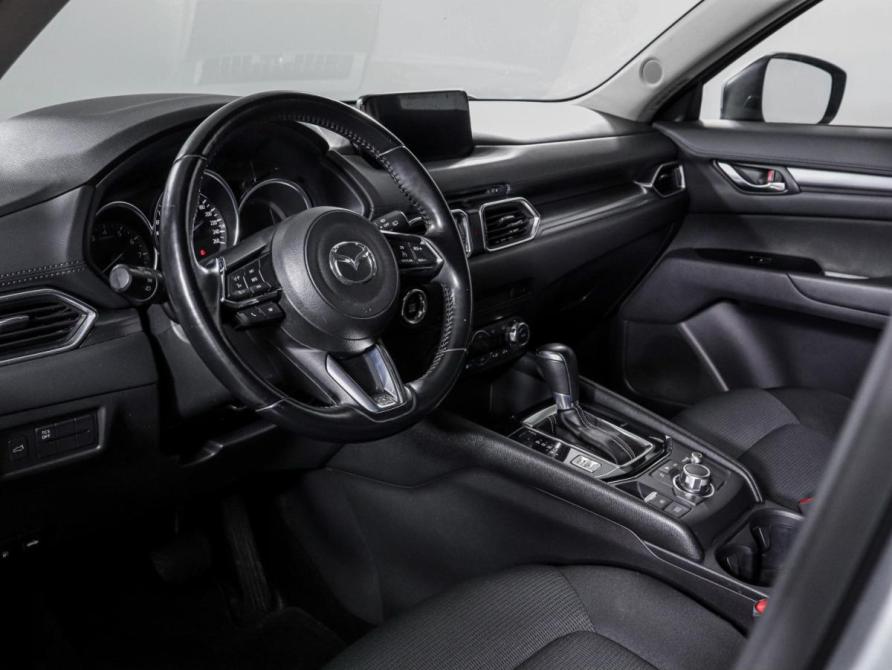 Mazda CX-5 II Москва  - изображение 14