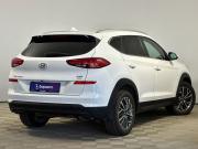Hyundai Tucson III Рестайлинг Борисоглебск  - изображение 20