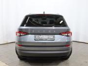 Skoda Kodiaq I Москва  - изображение 33