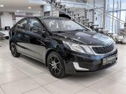 Kia Rio III Казань  - изображение 25