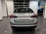Skoda Rapid II Чебоксары  - изображение 39