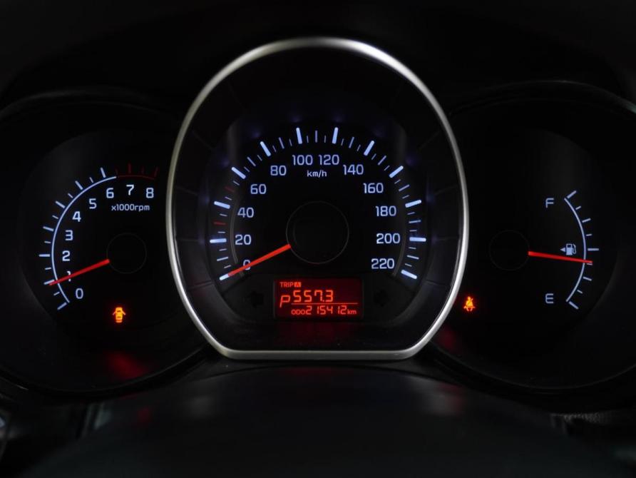 Kia Rio III Воронеж  - изображение 18