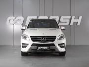 Mercedes-Benz M-Класс III (W166) Минеральные Воды  - изображение 24